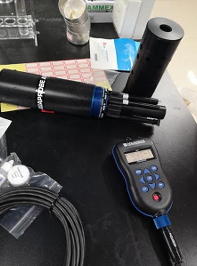 2018年11月 我司順利交付南方科技大學(xué)AP-7000多參數(shù)水質(zhì)分析儀，助力高校科研項(xiàng)目