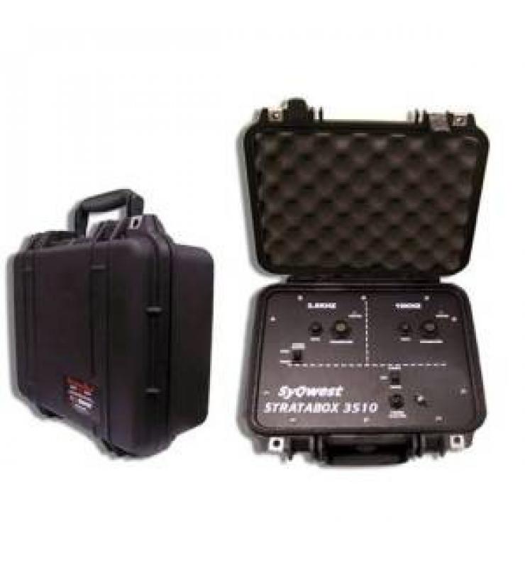 StrataBox 3510