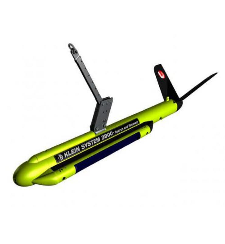 Klein 4000