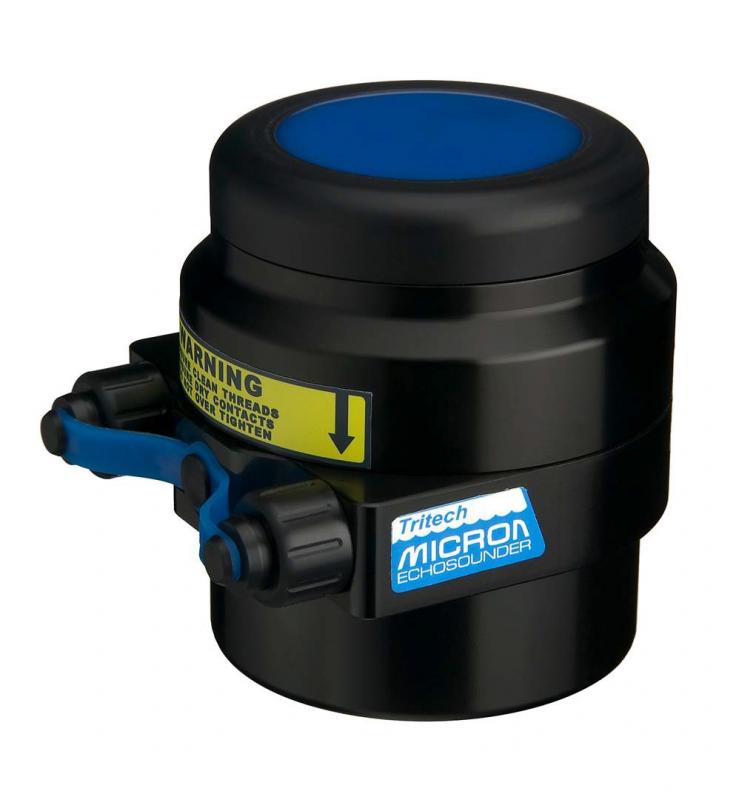 Tritech公司 Micron Echosounder高度計