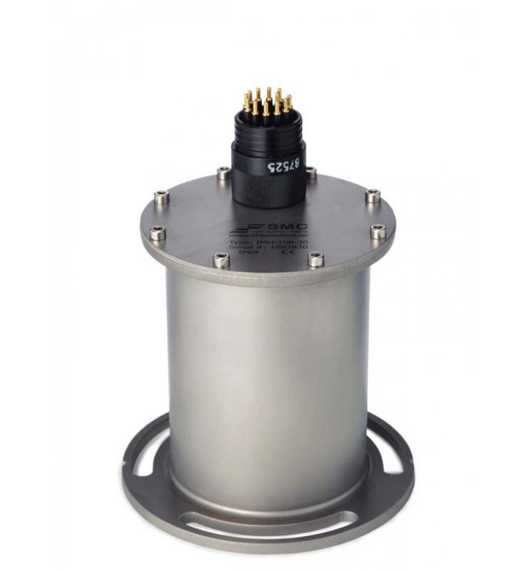 IMU-10X