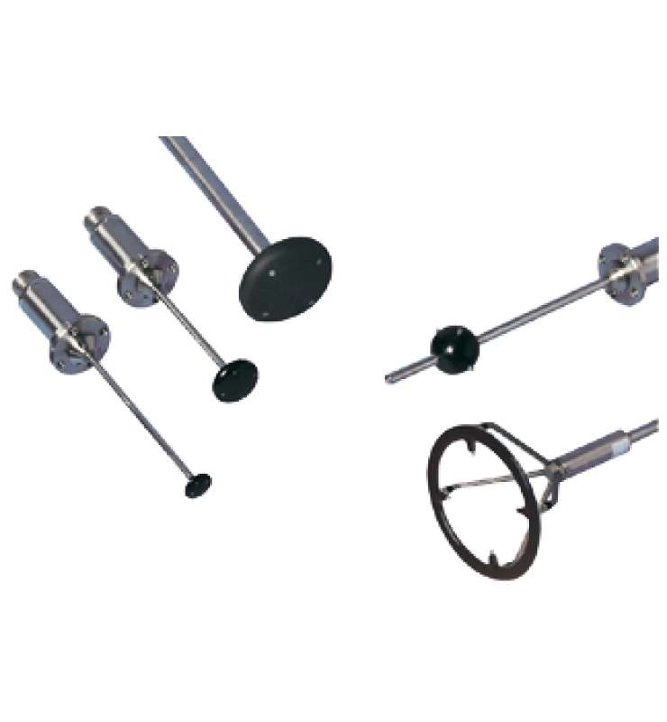 Valeport公司Model 803電磁海流傳感器