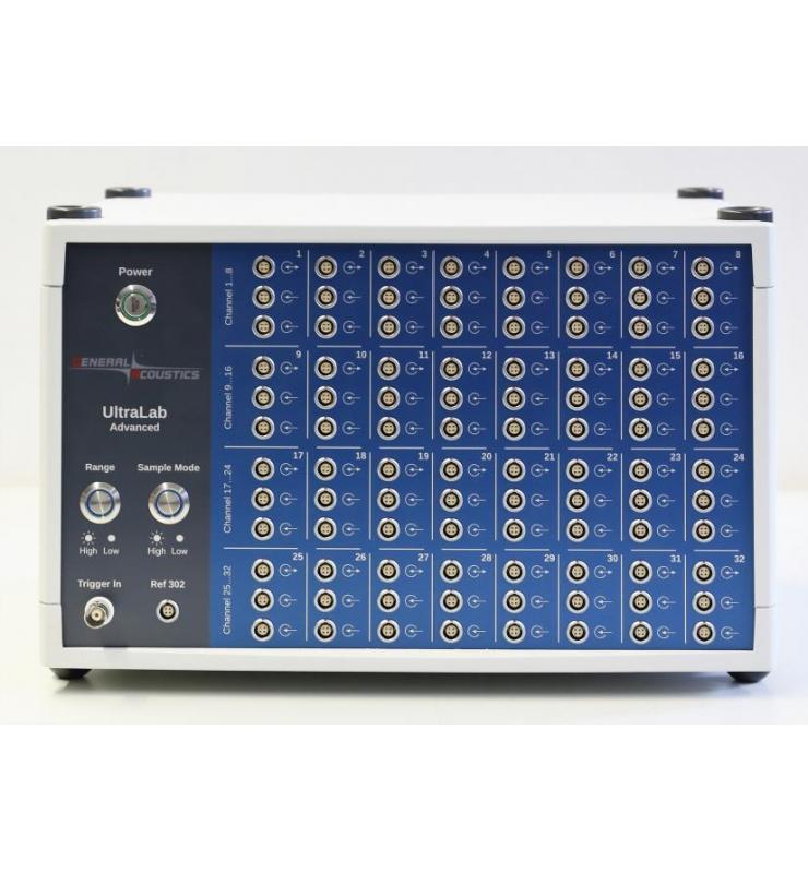 UltraLab ULS Advanced
